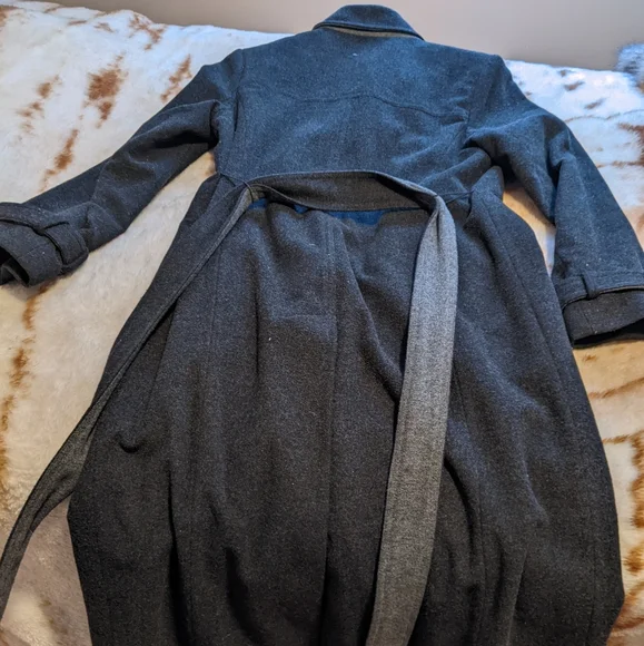 Long winter coat - Picture 4 of 7